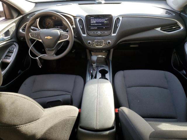 1G1ZD5STXPF232542 Chevrolet MALIBU LT