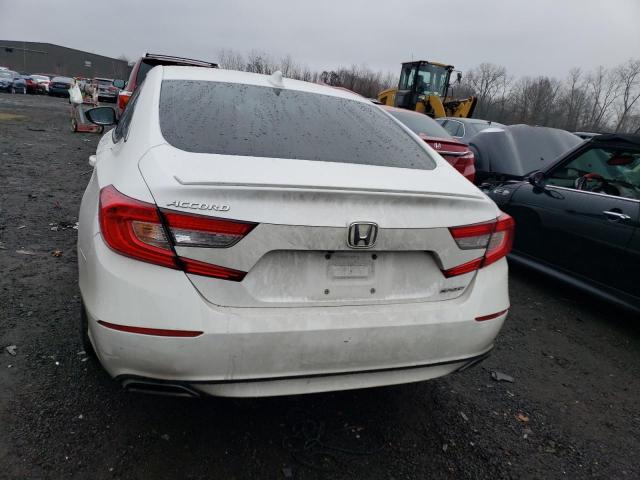 1HGCV1F34KA009417 Honda Accord Sport
