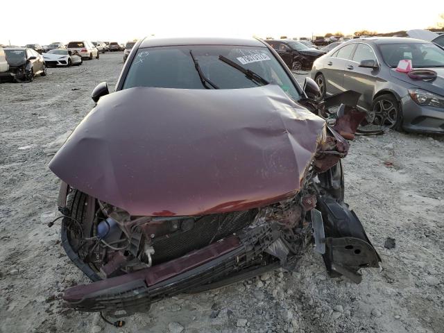 1HGCR2F56FA029881 Honda Accord Sport