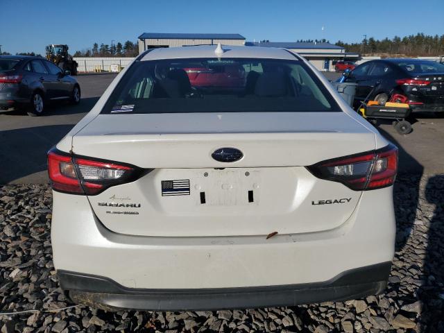 4S3BWAC63L3012708 Subaru Legacy Premium