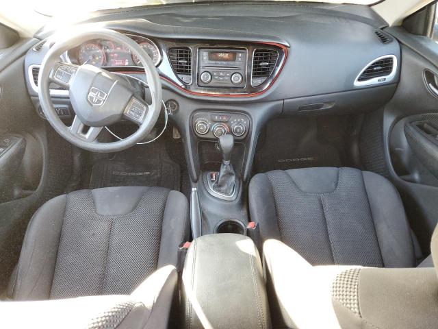 1C3CDFAA7GD736520 Dodge DART SE