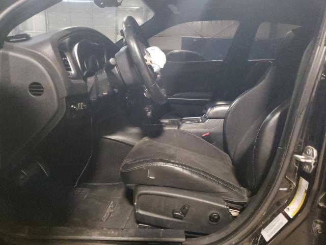 2C3CDXEJ5FH928102 Dodge Charger Srt 392