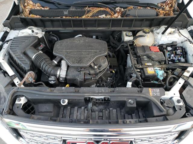 1GKKNXLS4JZ129912 GMC Acadia Denali