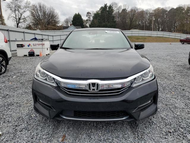 JHMCR6F39HC005052 Honda ACCORD HYBRID