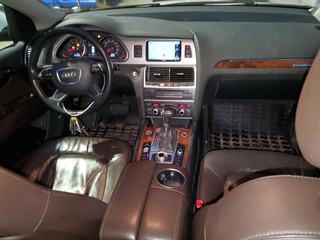 WA1LGAFE9FD022558 Audi Q7 Premium Plus