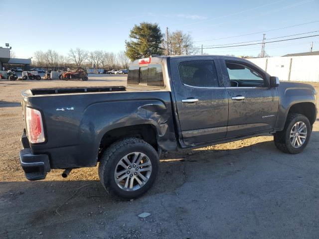 1GTG6DE34G1203825 GMC CANYON SLT