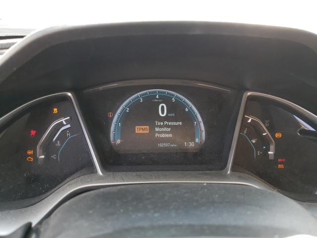 19XFC2F77GE055516 Honda CIVIC EX