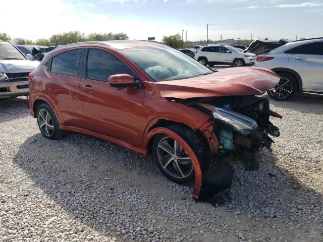 3CZRU6H95KM702262 Honda Hr-v Touring