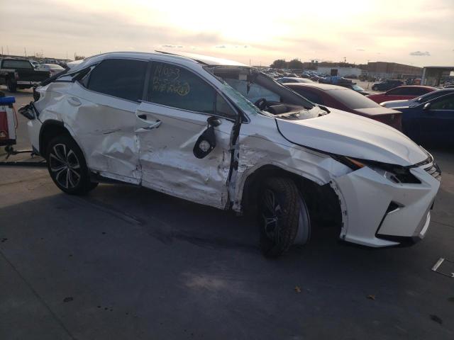 2T2ZZMCA8JC114713 Lexus Rx 350 Base