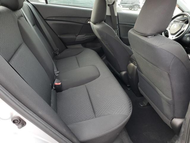 19XFB2F70FE069307 Honda CIVIC SE