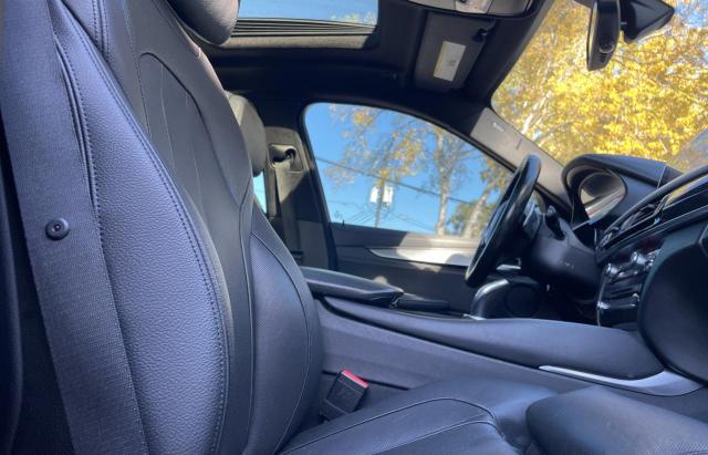 5UXKU2C57G0N82817 BMW X6 Xdrive35i