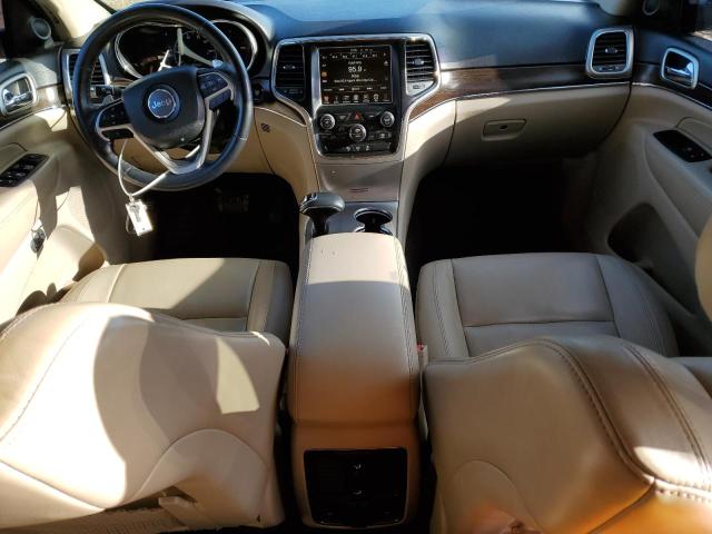 1C4RJFBG8EC289913 Jeep Grand Cherokee Limited