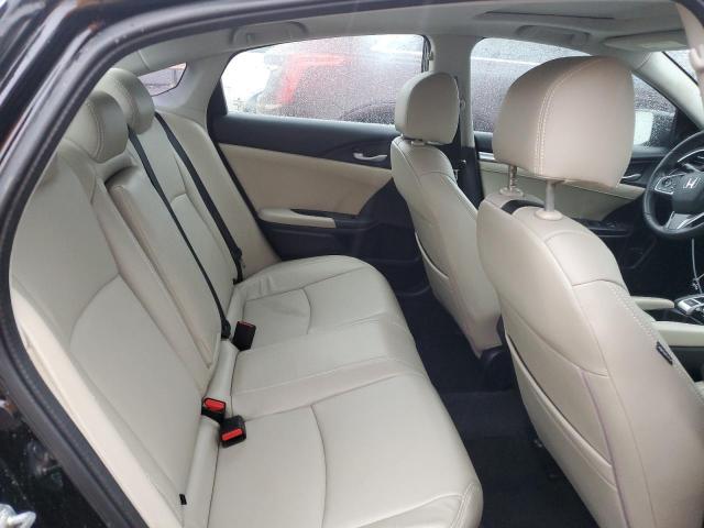 19XFC1F3XGE206713 Honda CIVIC EX