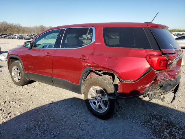 1GKKNKLA1KZ130852 GMC ACADIA SLE