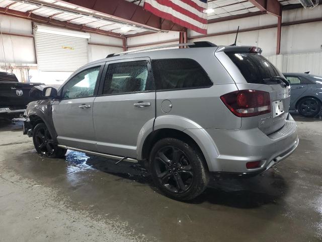 3C4PDDGG5JT516677 Dodge Journey Crossroad
