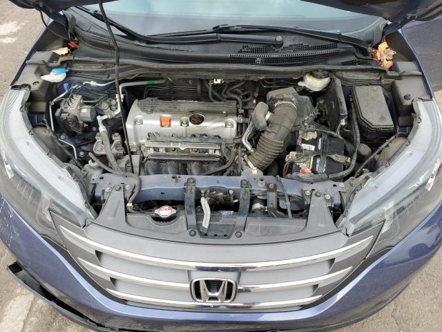 2HKRM4H3XEH687175 Honda CR-V LX