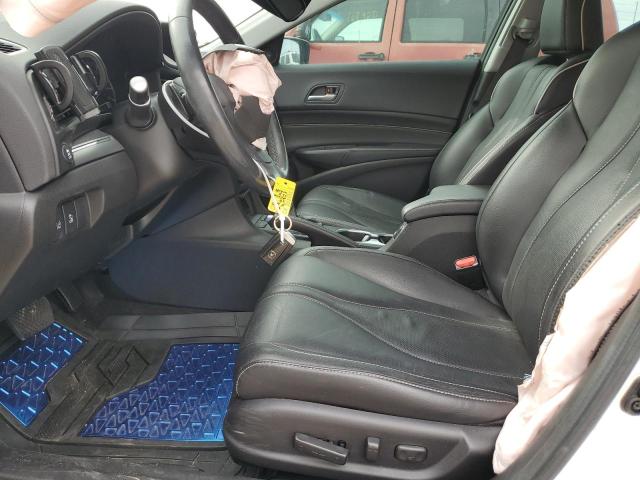 19UDE2F77LA012794 Acura Ilx Premium