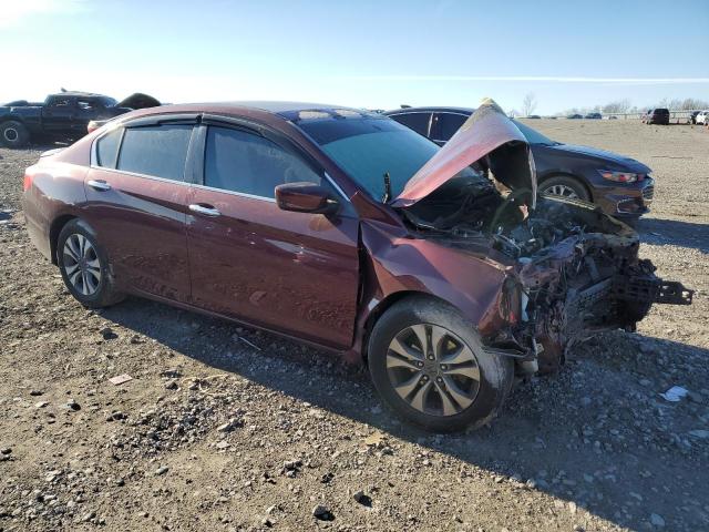 1HGCR2F39EA063388 Honda ACCORD LX