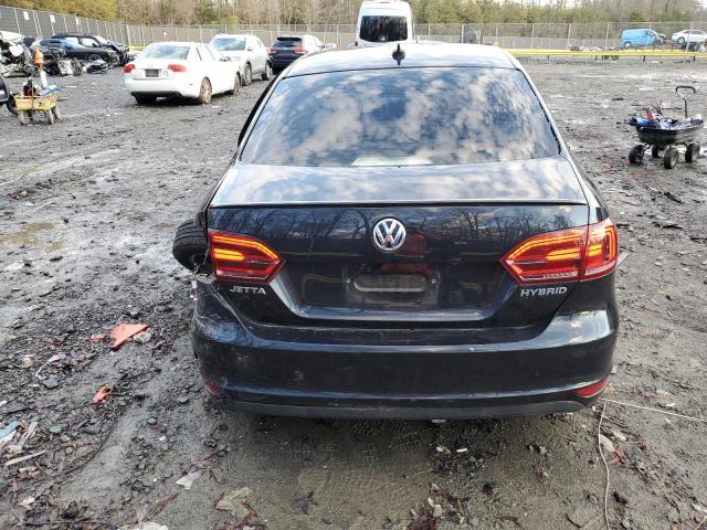 3VW637AJ2EM230755 Volkswagen Jetta Hybrid