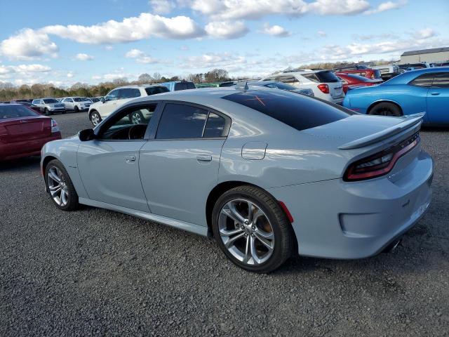 2C3CDXCT1MH633581 Dodge CHARGER R/T