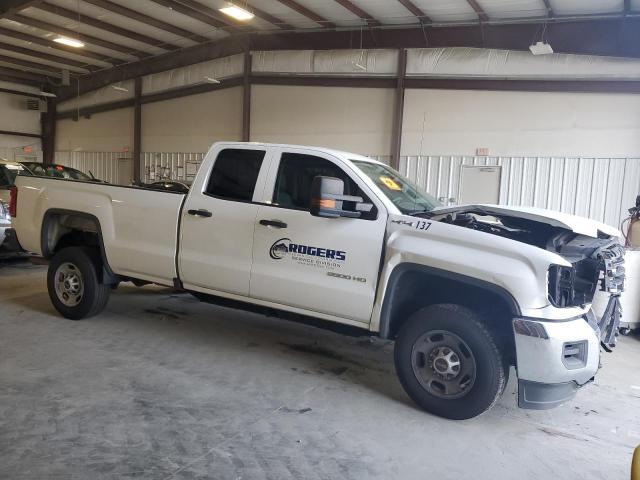 2GT22NEG1K1119060 GMC Sierra K2500 Heavy Duty