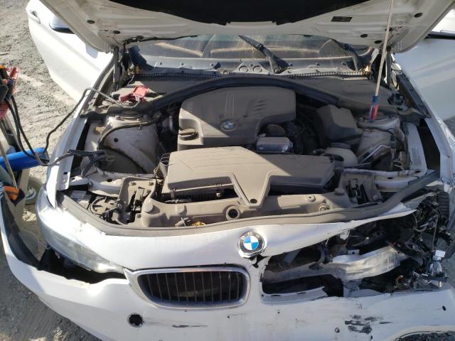 WBA3N7C59EK220244 BMW 428 I