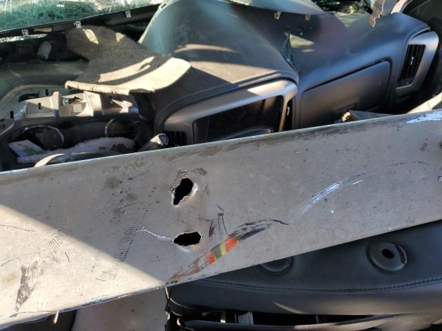 1GT424E80FF517872 GMC Sierra K3500 Denali