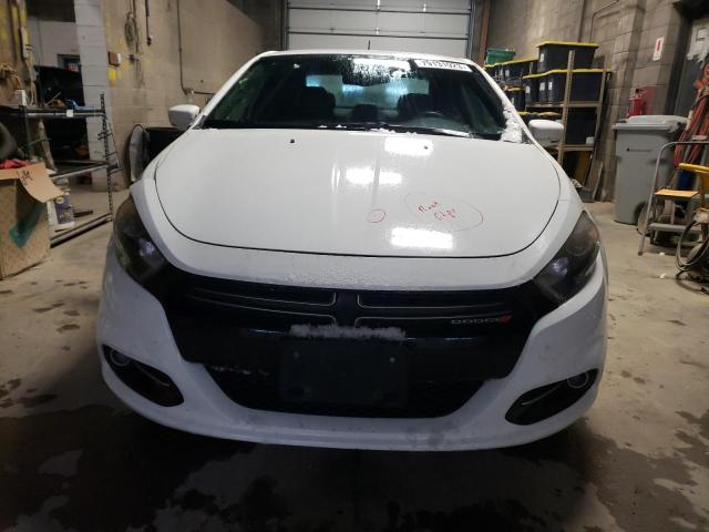 1C3CDFEB5FD364483 Dodge DART GT