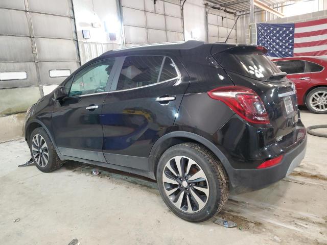 KL4CJESMXNB534328 Buick Encore Preferred