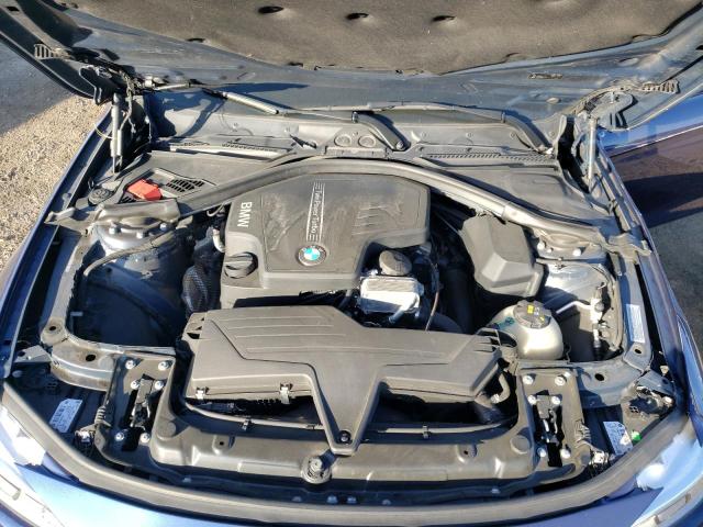 WBA8E9C53GK604086 BMW 328 I Sulev