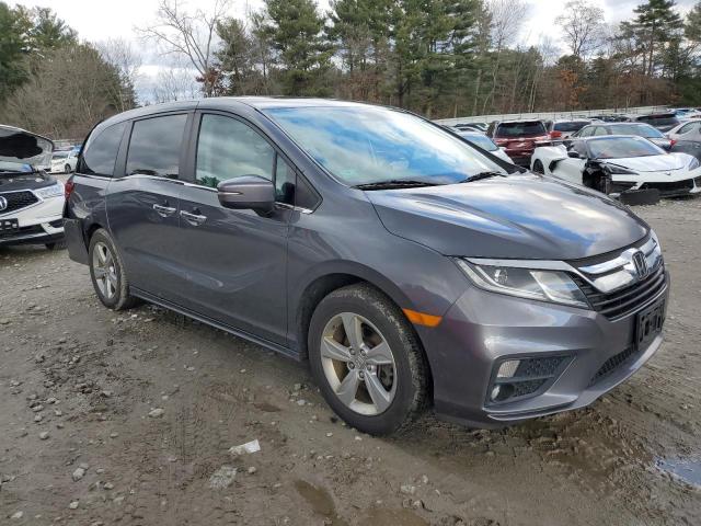 5FNRL6H70KB021910 Honda ODYSSEY EXL