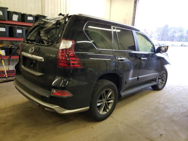 JTJBM7FXXK5238435 Lexus GX 460
