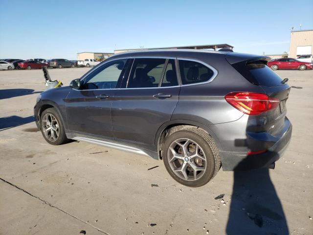 WBXHT3C31J5L28830 BMW X1 Xdrive28i