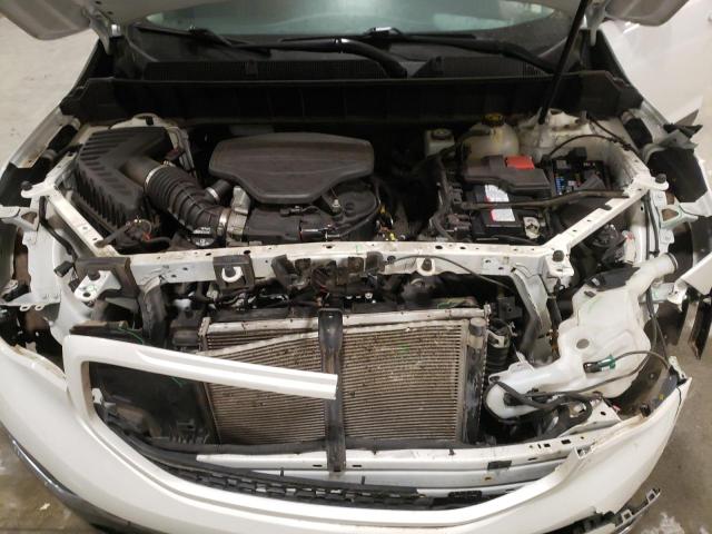 1GKKNVLS9KZ194213 GMC Acadia All Terrain