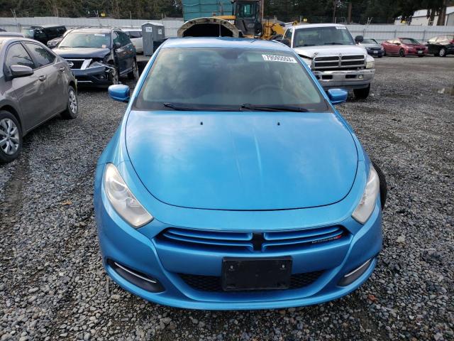 1C3CDFFA5GD820344 Dodge Dart Sxt Sport