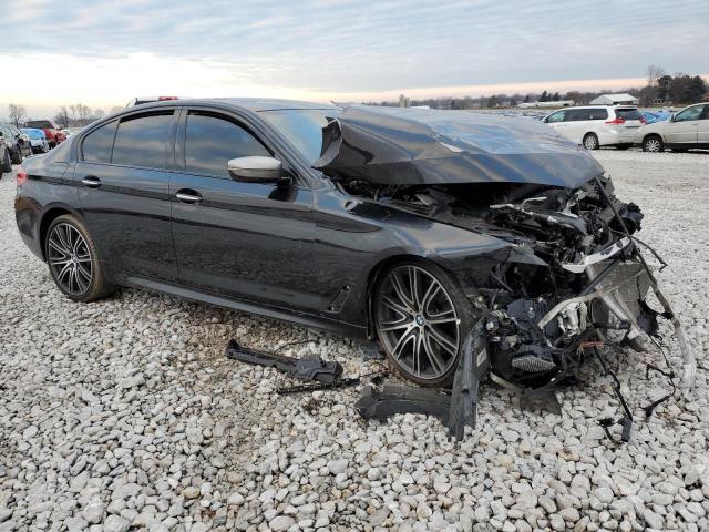 WBAJB9C56JB035543 BMW M550xi