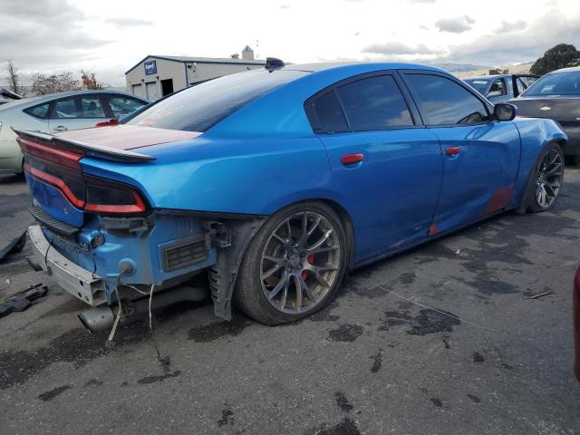 2C3CDXEJ8GH169379 Dodge Charger Srt 392