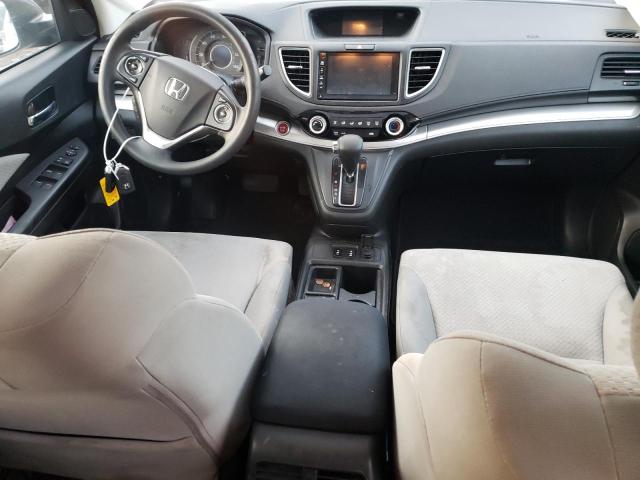 3CZRM3H5XGG710293 Honda CR-V EX