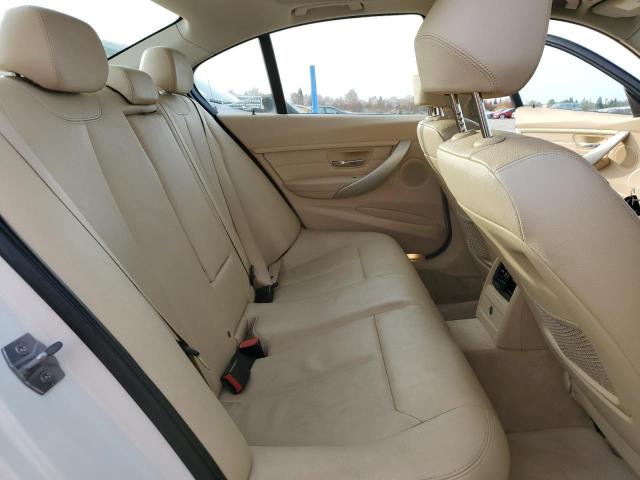 WBA3B1C58EPV79514 BMW 320 I