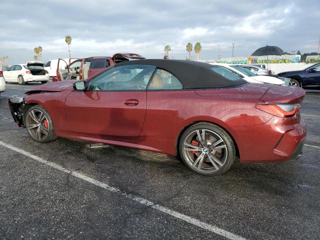 WBA23AT0XNCK00307 BMW 430I