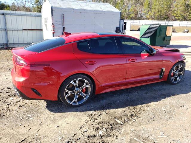 KNAE45LCXK6051404 KIA Stinger Gt1