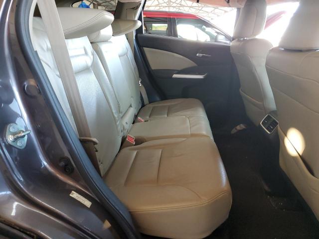 2HKRM3H74FH546150 Honda CR-V EXL