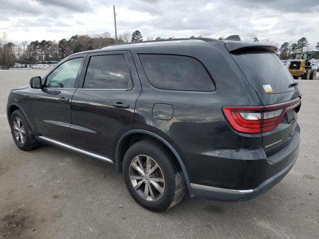 1C4RDHDG5GC440628 Dodge DURANGO LIMITED