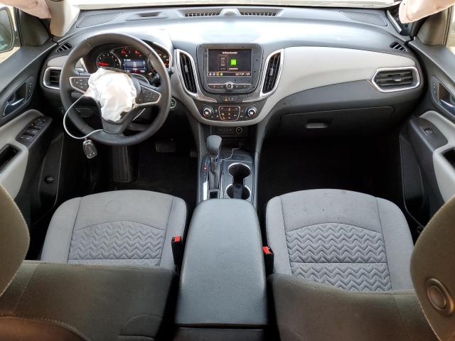 3GNAXKEG2PS205119 Chevrolet EQUINOX LT