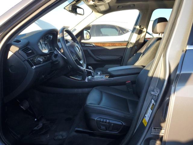 5UXWZ7C35H0V87904 BMW X3 Sdrive28i