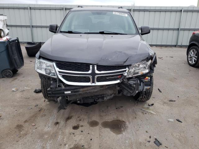 3C4PDDBG1ET271468 Dodge Journey Sxt