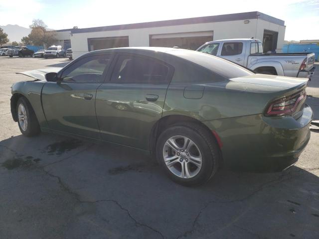 2C3CDXBG7MH675435 Dodge Charger Sxt