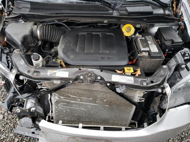 2C7WDGEGXKR555630 Dodge Grand Caravan Gt