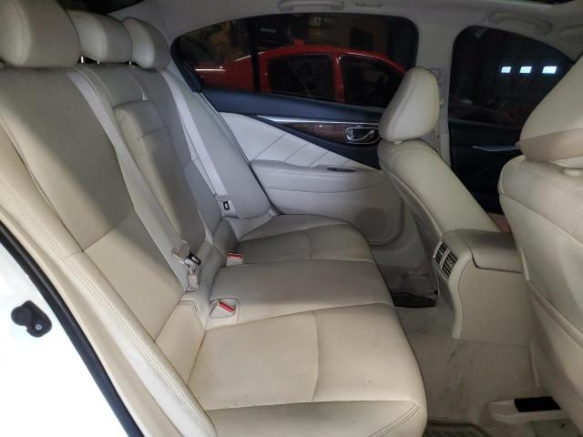JN1EV7AR7KM556981 Infiniti Q50 LUXE