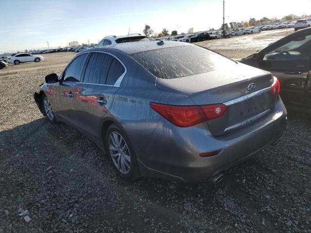 JN1BV7AP6FM348498 Infiniti Q50 BASE